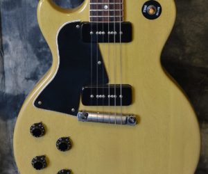 Gibson Les Paul Special VOS Left Handed 2009 (Consignment) No Longer Available